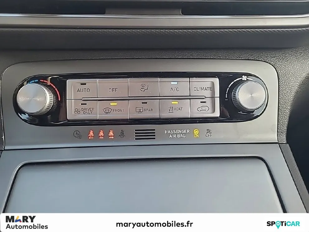 Véhicule occasion 213985 - hyundai KONA - Photo 13