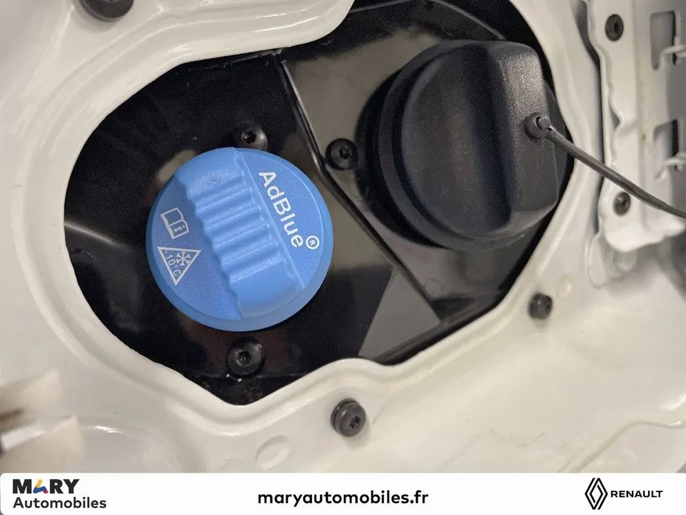 Véhicule occasion 212163 - dacia DUSTER - Photo 16