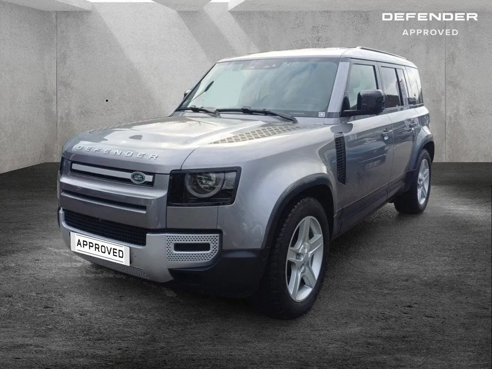 Véhicule occasion 202673 - land rover DEFENDER - Photo 1