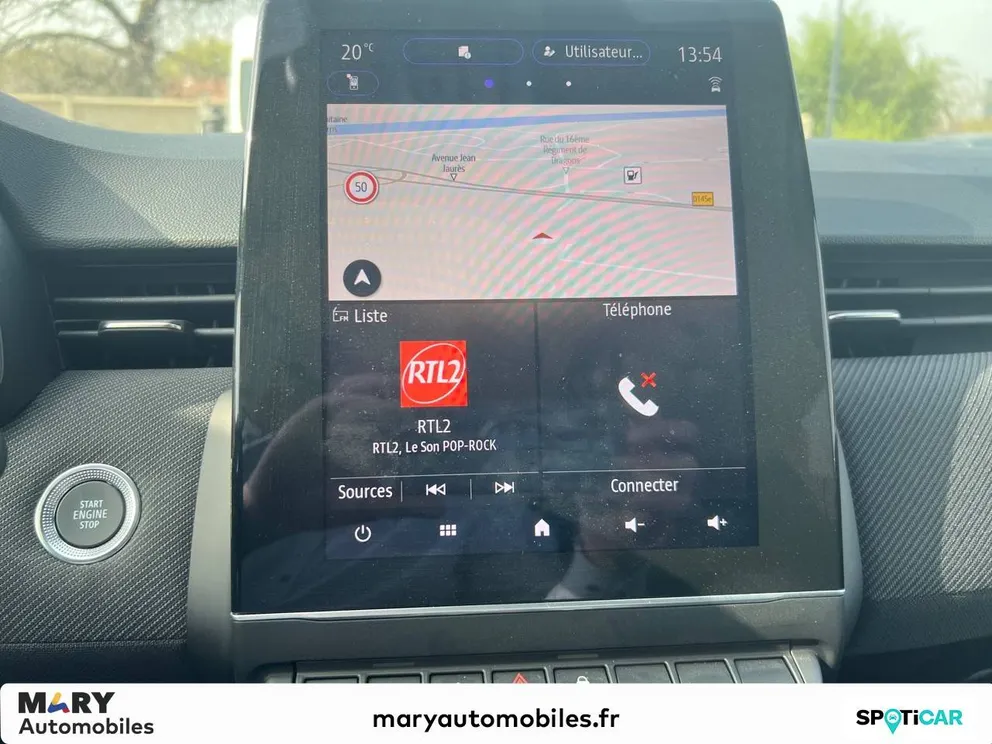 Véhicule occasion 225606 - renault CLIO - Photo 16