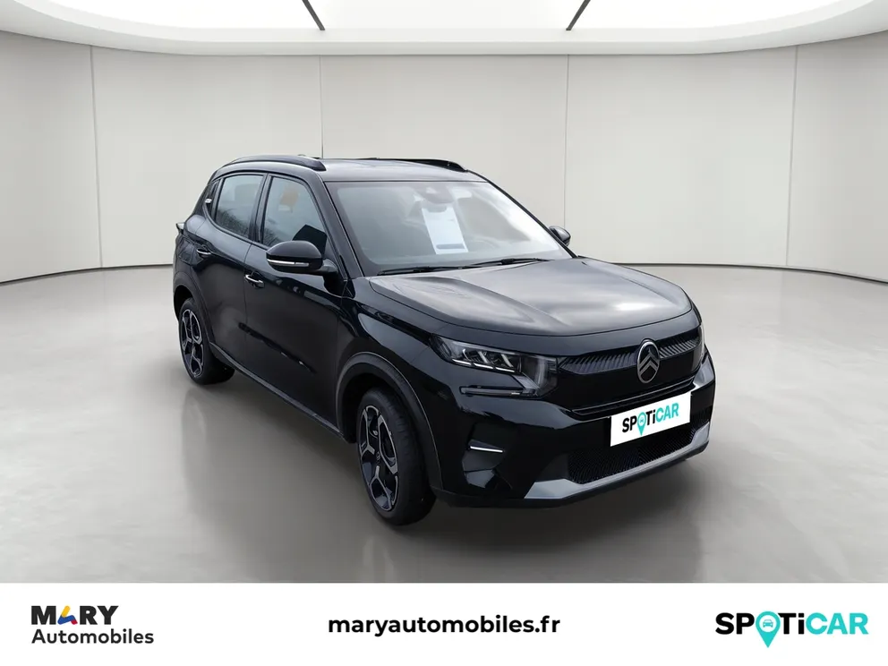 Véhicule occasion 1246758 - Citroën C3 - Photo 6