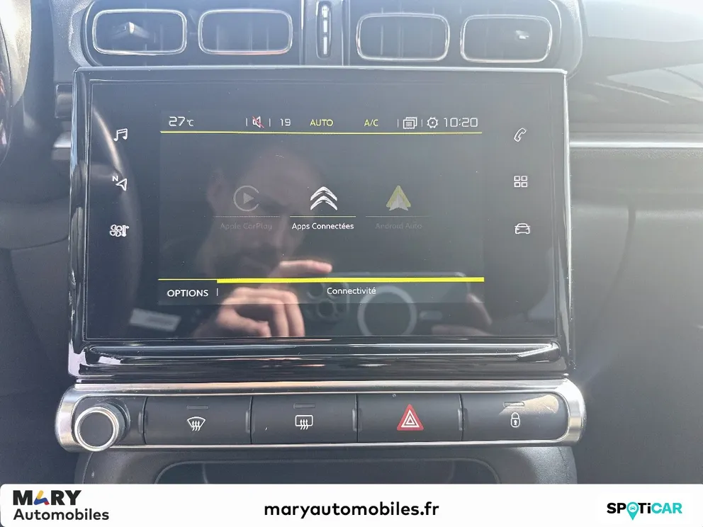 Véhicule occasion 1233753 - Citroën C3 - Photo 15