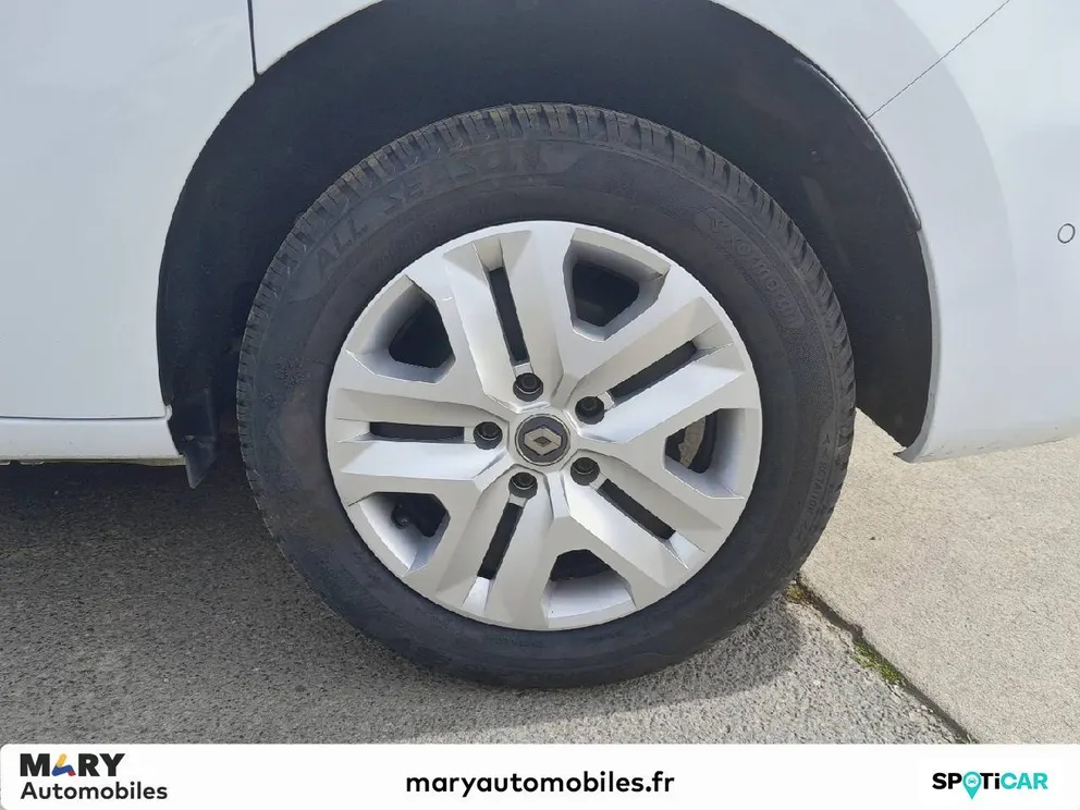 Véhicule occasion 231830 - renault KANGOO - Photo 11