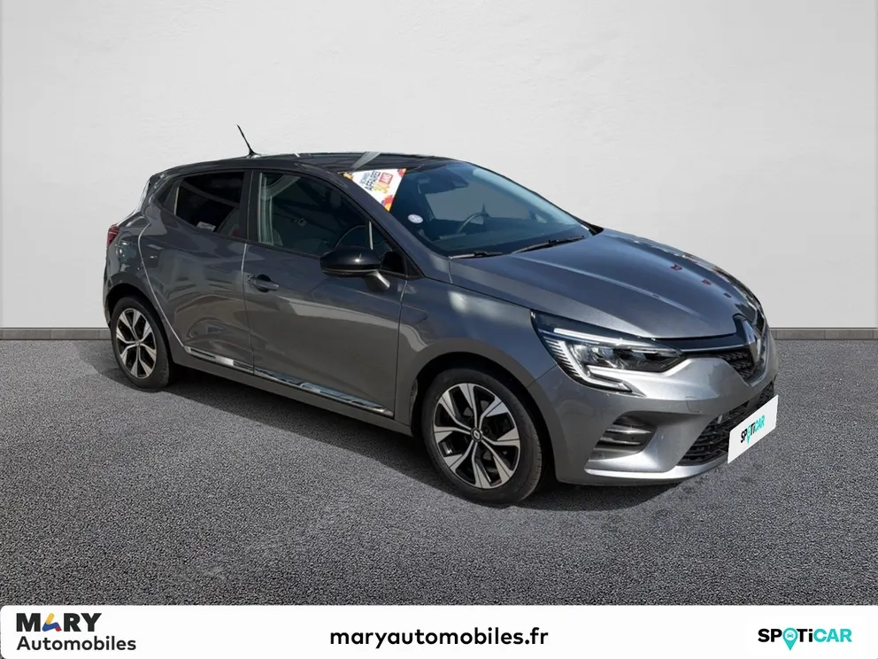 Véhicule occasion 1240590 - renault CLIO - Photo 5