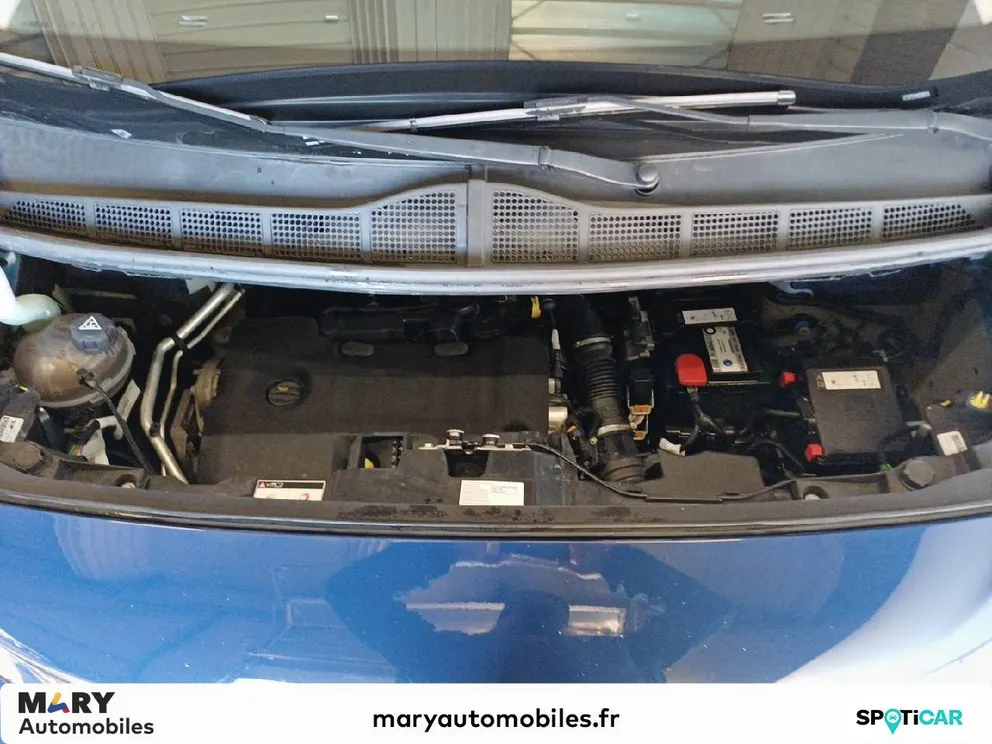 Véhicule occasion 225251 - peugeot EXPERT - Photo 12