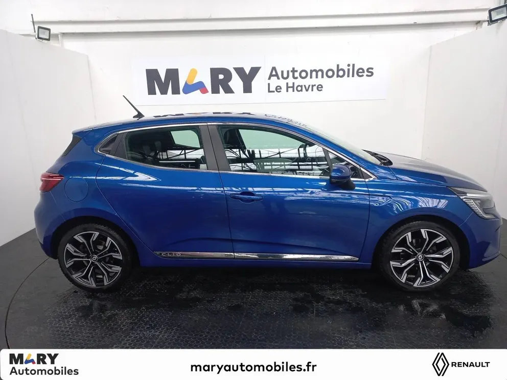 Véhicule occasion 224032 - renault CLIO - Photo 4