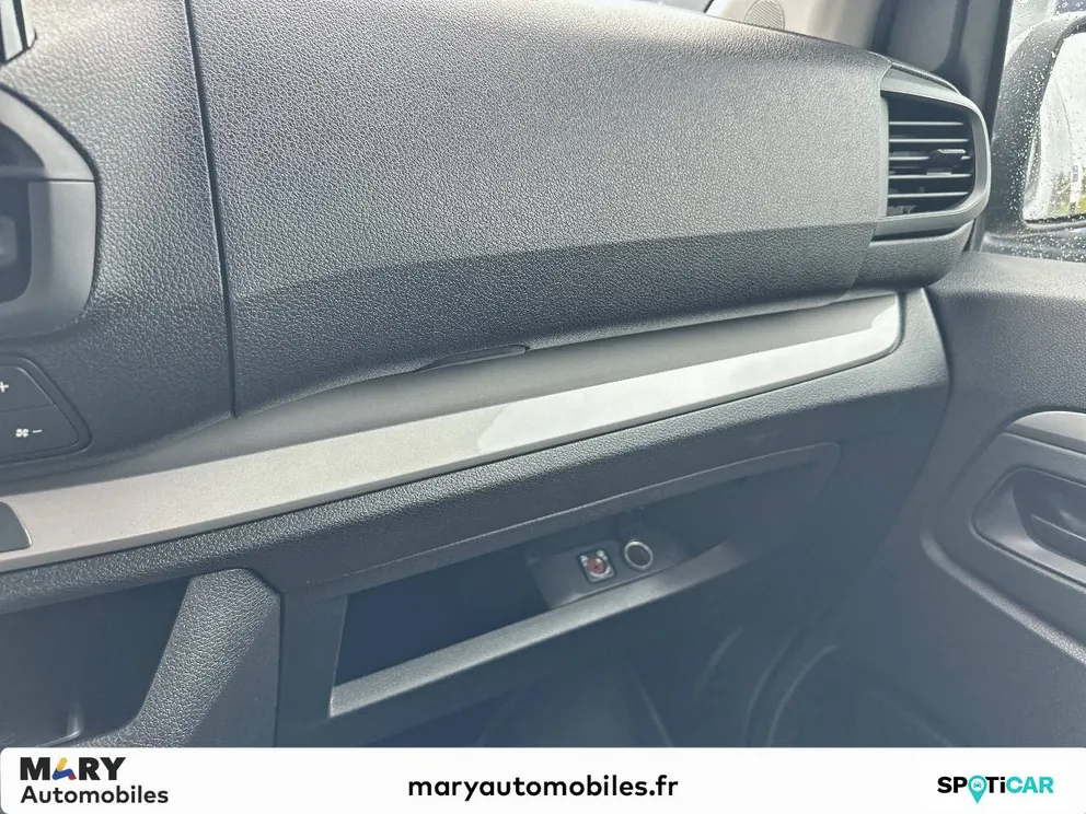 Véhicule occasion 231404 - peugeot EXPERT - Photo 22