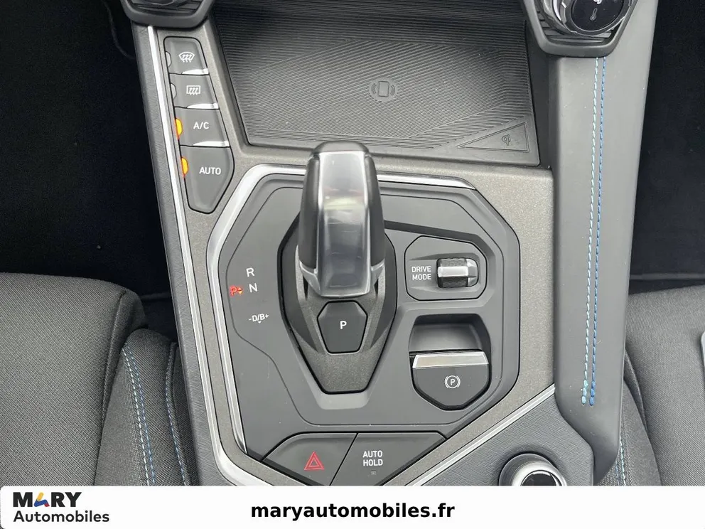 Véhicule occasion 185856 - lynk and co 01 - Photo 20