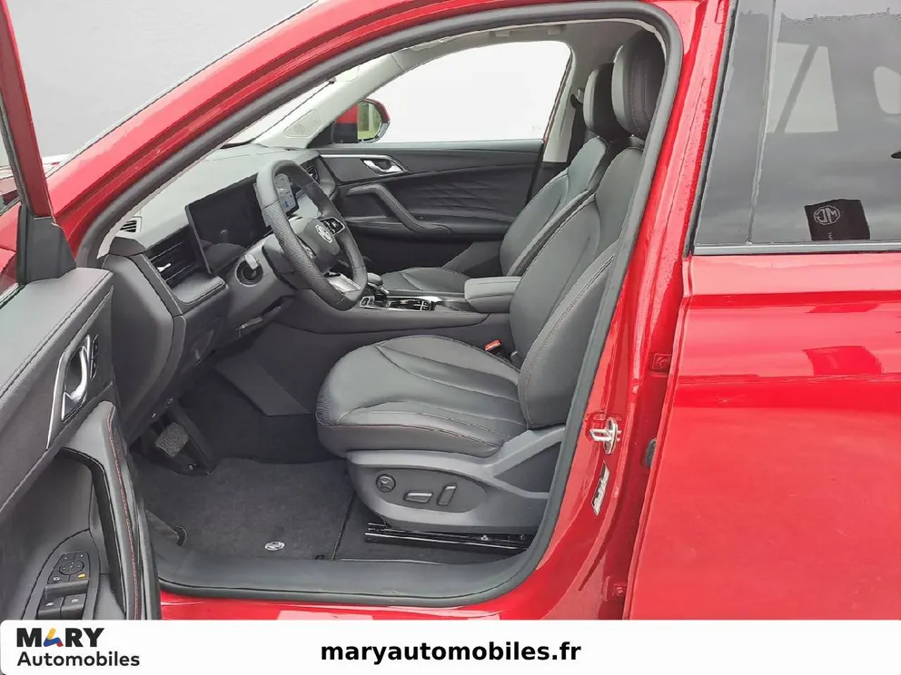 Véhicule occasion 196300 - mg EHS - Photo 9