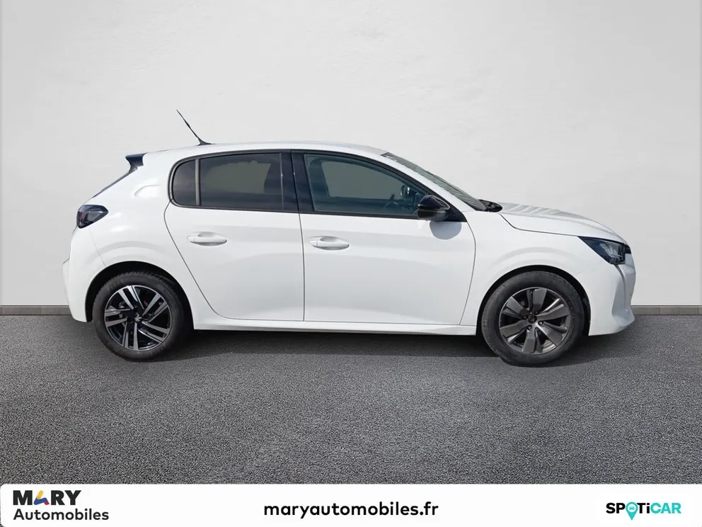 Véhicule occasion 232387 - peugeot 208 - Photo 4