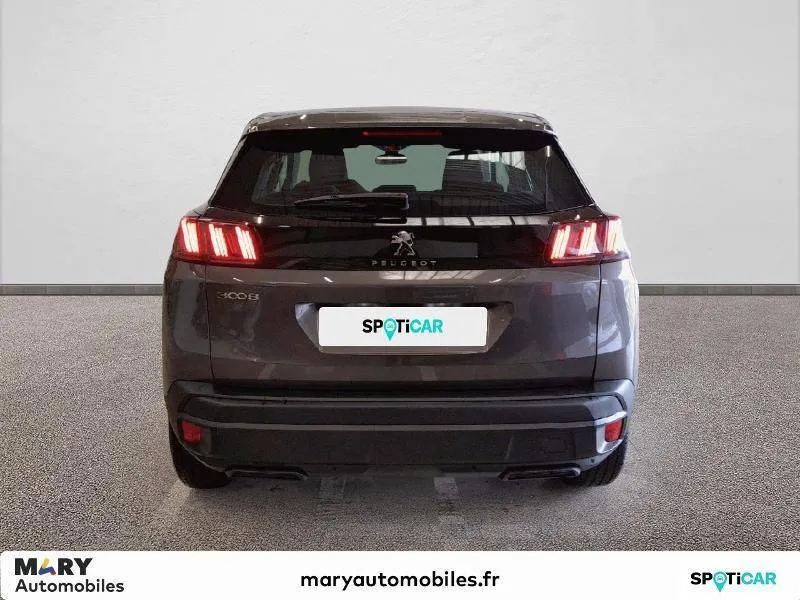 Véhicule occasion 214627 - peugeot 3008 - Photo 5