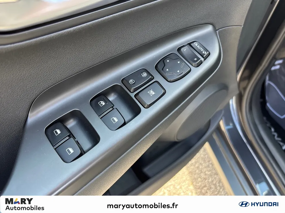 Véhicule occasion 1228971 - hyundai KONA - Photo 10