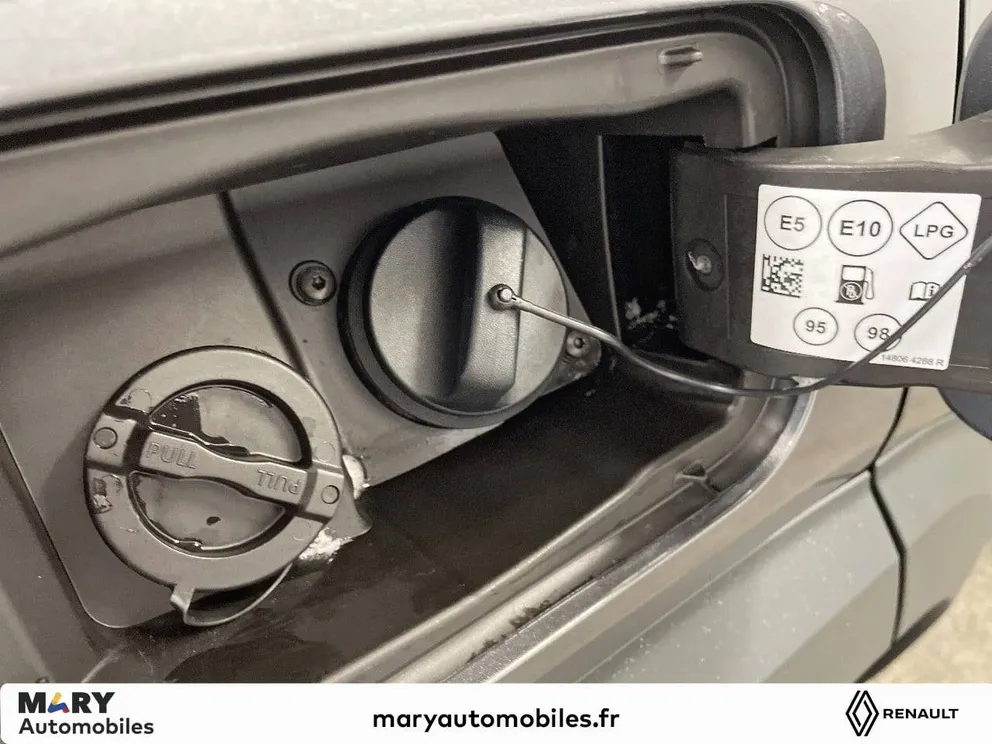 Véhicule occasion 231292 - dacia DUSTER - Photo 16