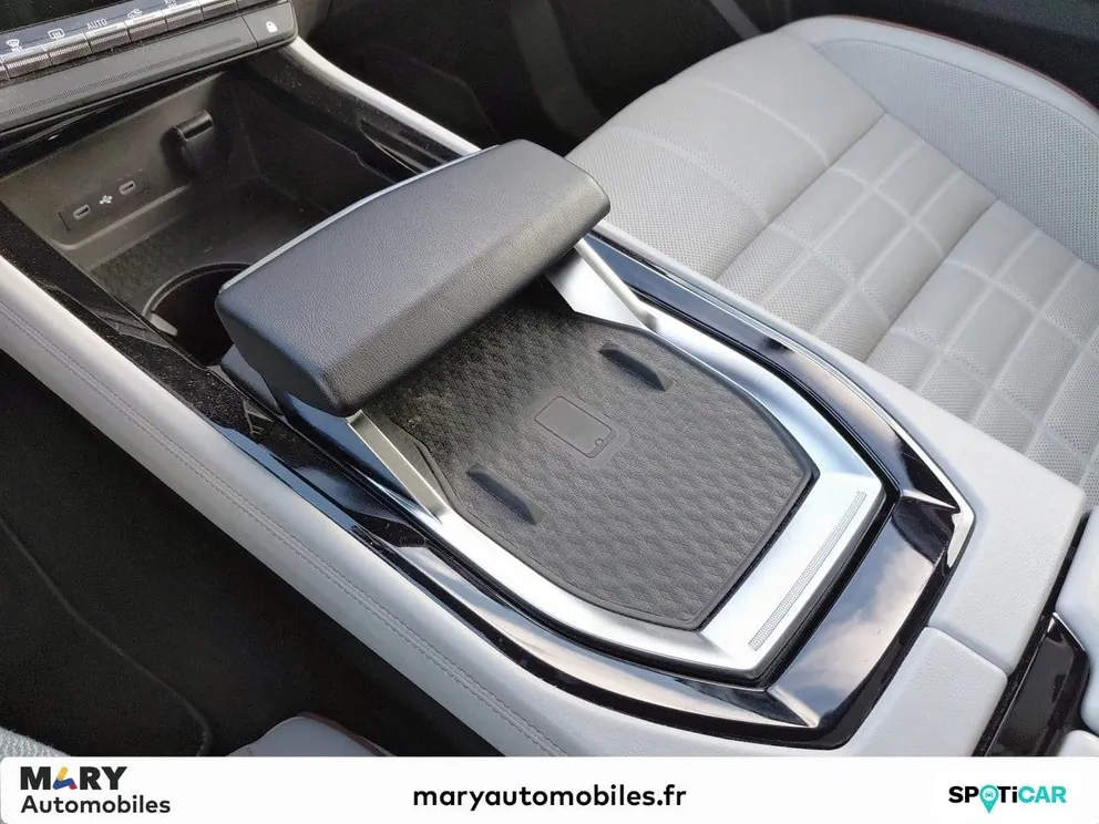 Véhicule occasion 213685 - renault ESPACE - Photo 15