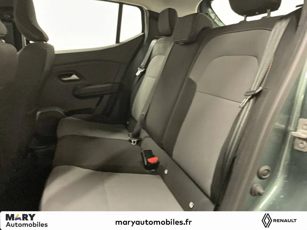 Véhicule occasion 208783 - dacia SANDERO - Photo 10