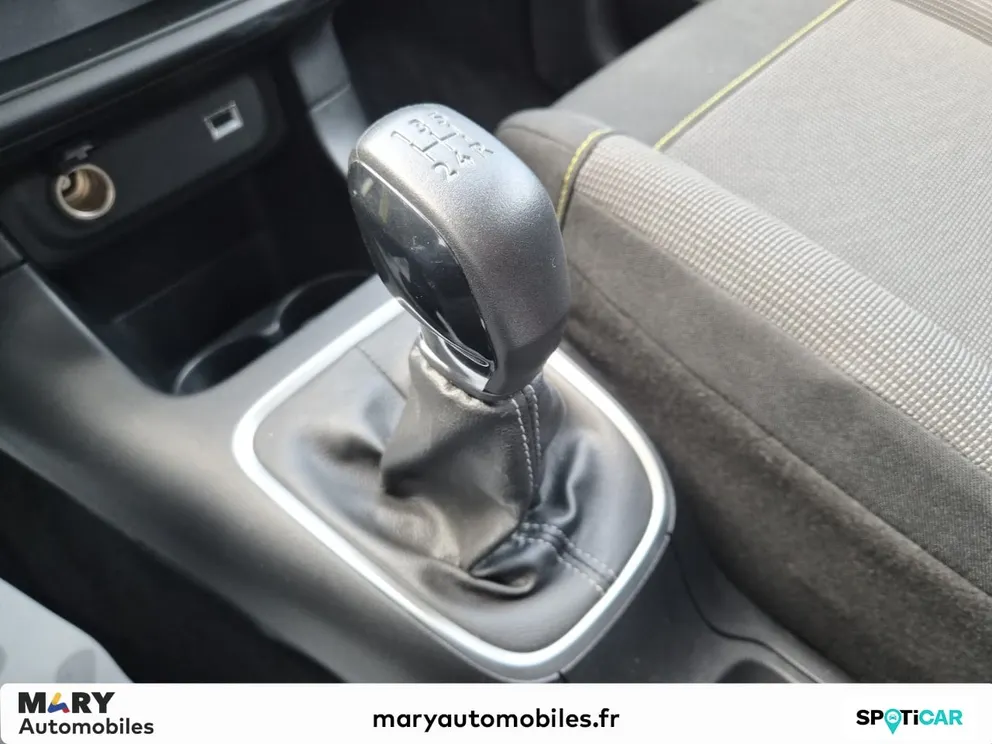 Véhicule occasion 1235804 - Citroën C3 - Photo 10
