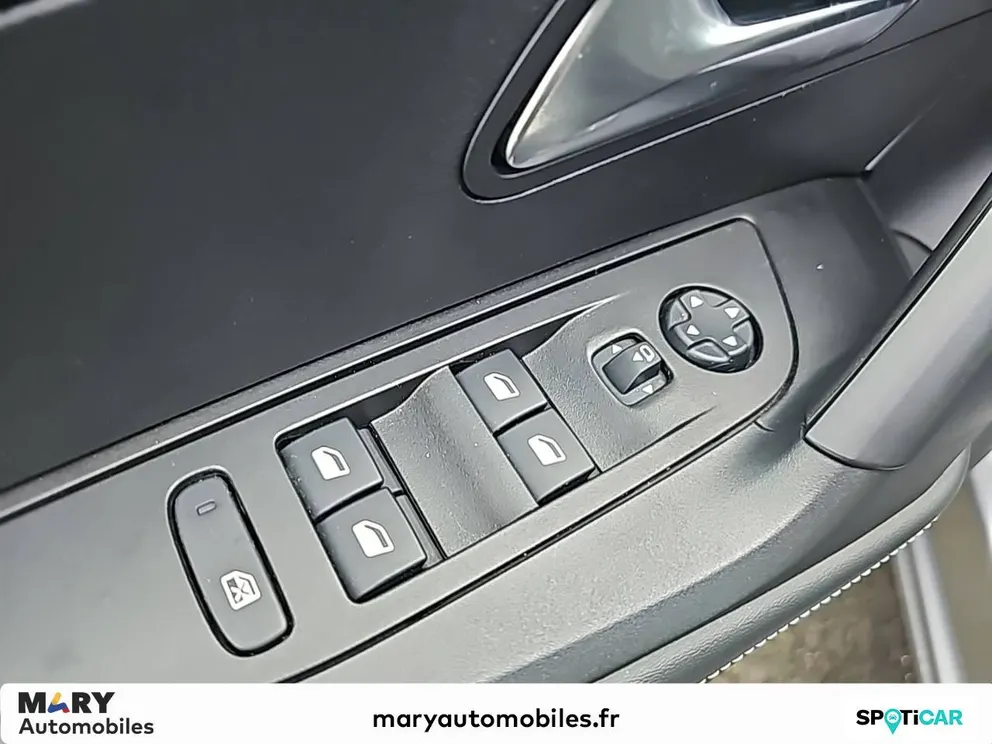 Véhicule occasion 216682 - peugeot 2008 - Photo 12