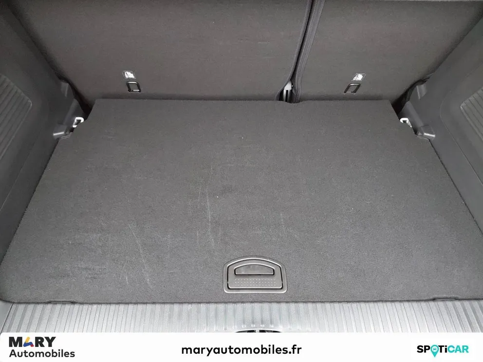 Véhicule occasion 217602 - Citroën C3 AIRCROSS - Photo 6