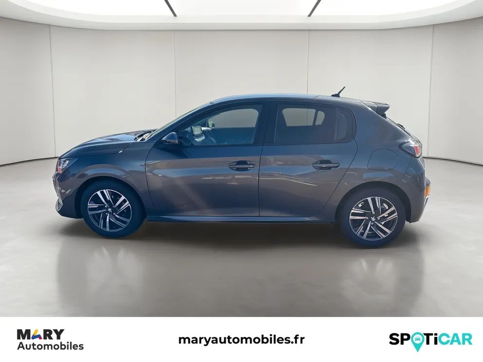 Véhicule occasion 1243043 - peugeot 208 - Photo 2