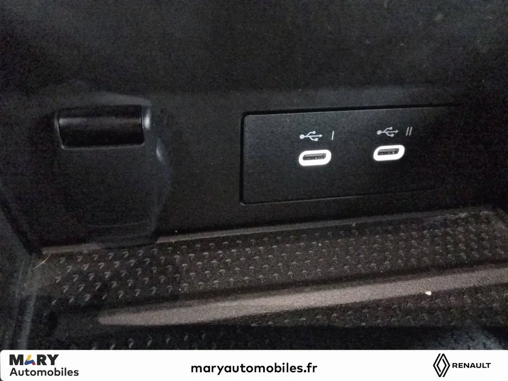 Véhicule occasion 223239 - renault CAPTUR - Photo 14