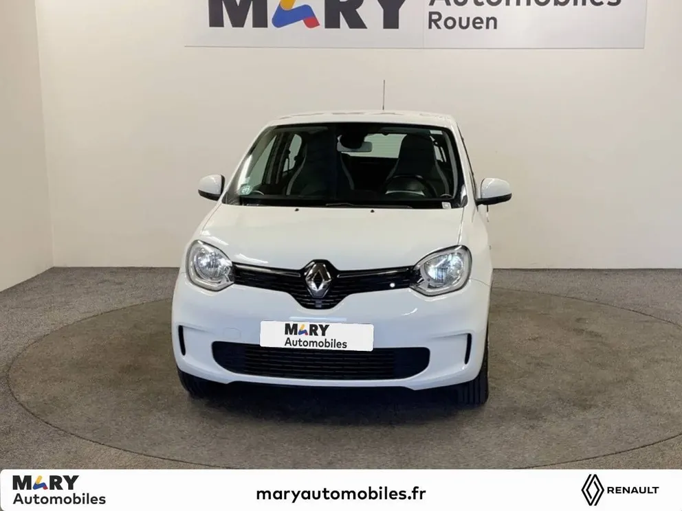 Véhicule occasion 215656 - renault TWINGO - Photo 2