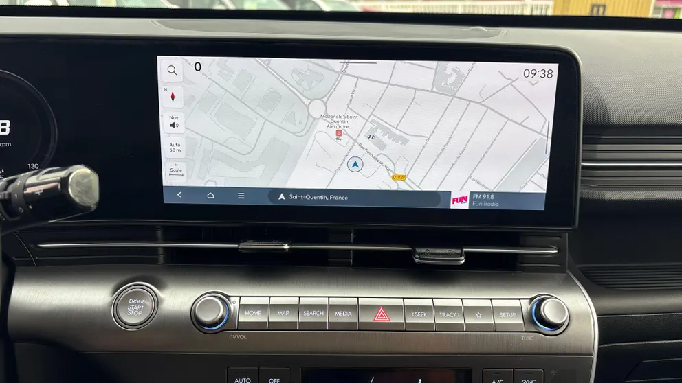 Véhicule occasion 1229009 - hyundai KONA - Photo 15