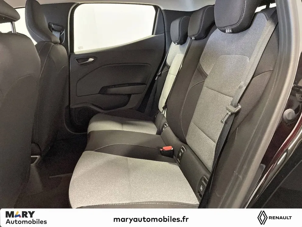 Véhicule occasion 224908 - renault CLIO - Photo 10