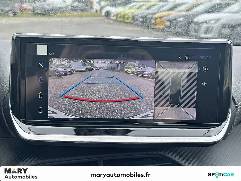 Véhicule occasion 230439 - peugeot 208 - Photo 14