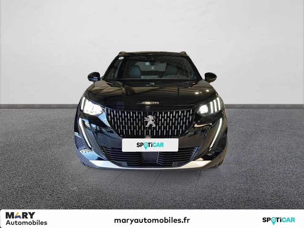 Véhicule occasion 1234147 - peugeot 2008 - Photo 6