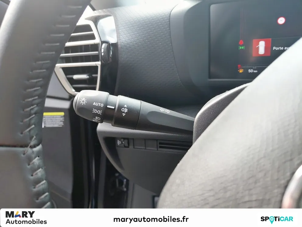 Véhicule occasion 226220 - Citroën C4 - Photo 15