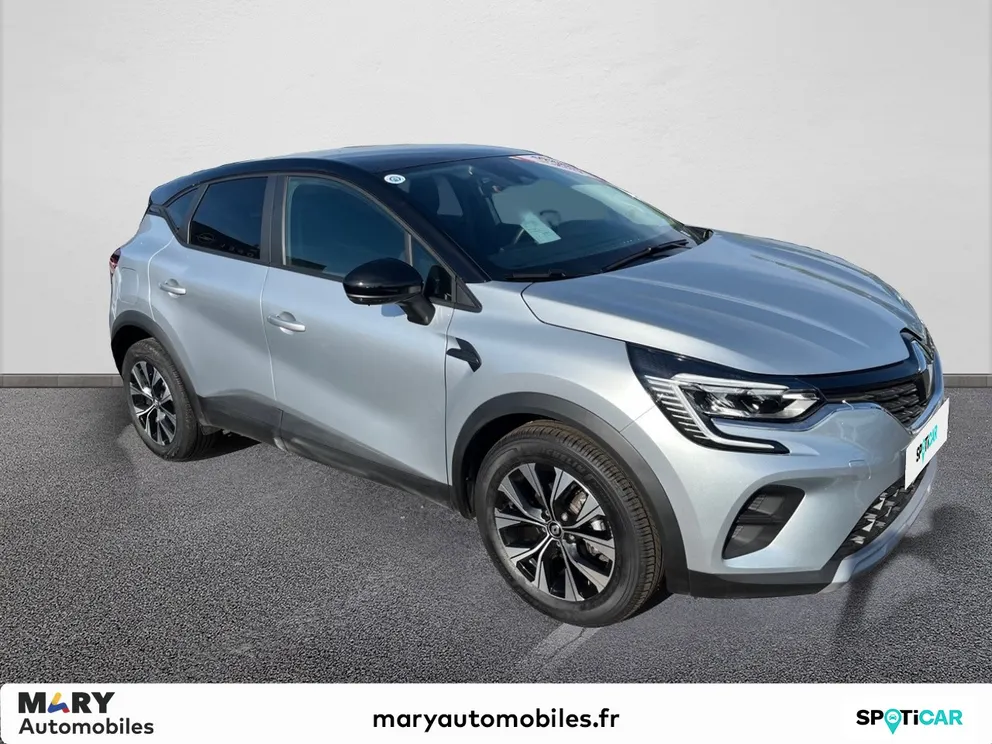 Véhicule occasion 233160 - renault CAPTUR - Photo 5