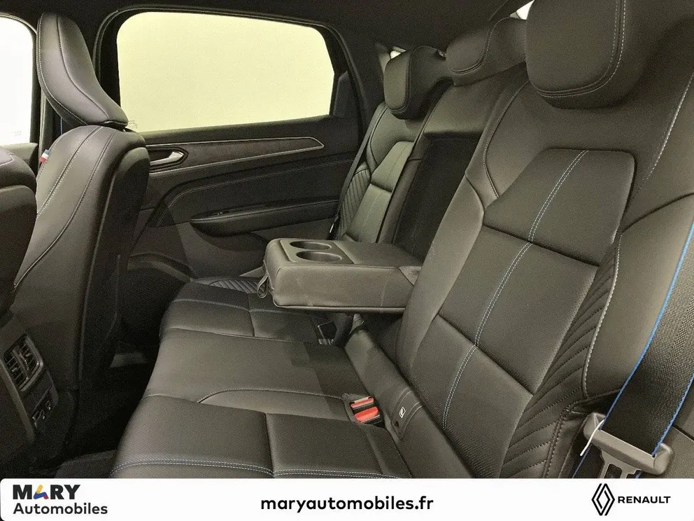 Véhicule occasion 210817 - renault ARKANA - Photo 9