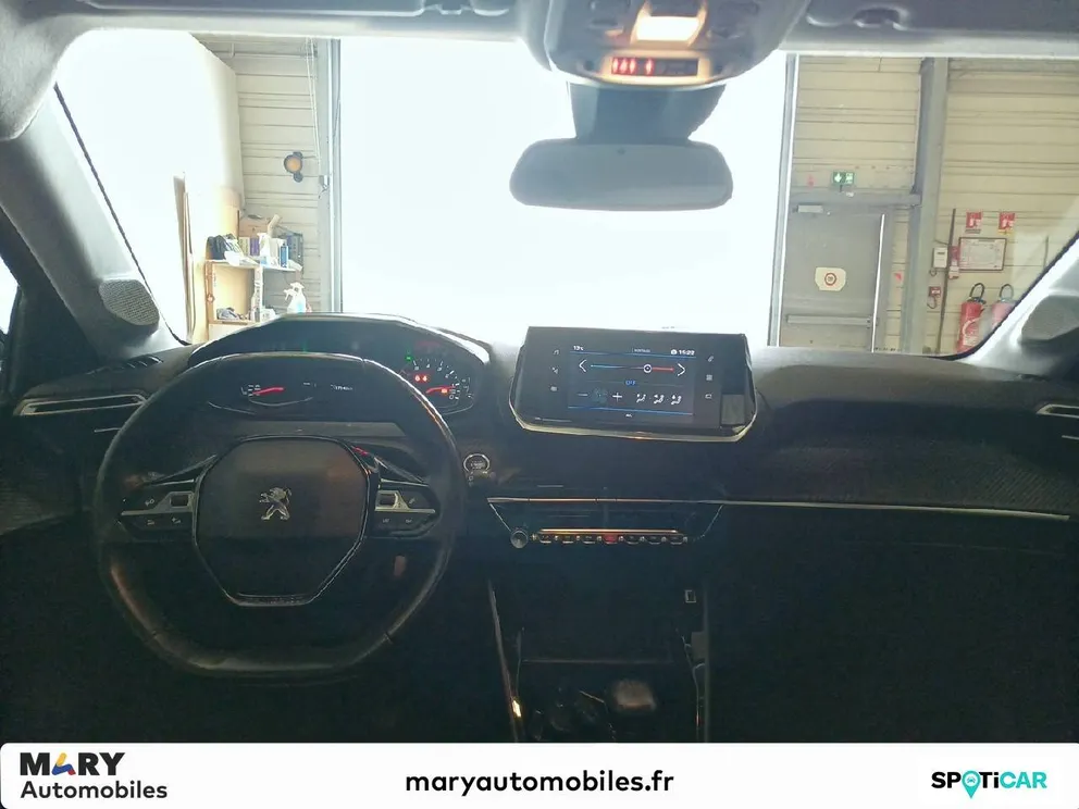 Véhicule occasion 218529 - peugeot 208 - Photo 8