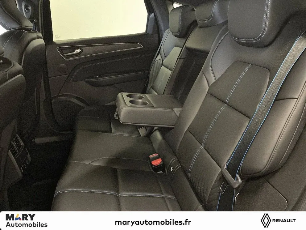 Véhicule occasion 170026 - renault ARKANA - Photo 10