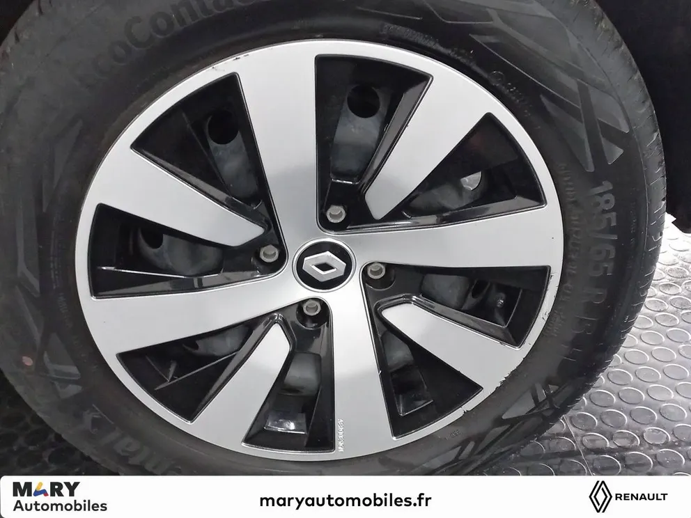 Véhicule occasion 189902 - renault CLIO - Photo 11
