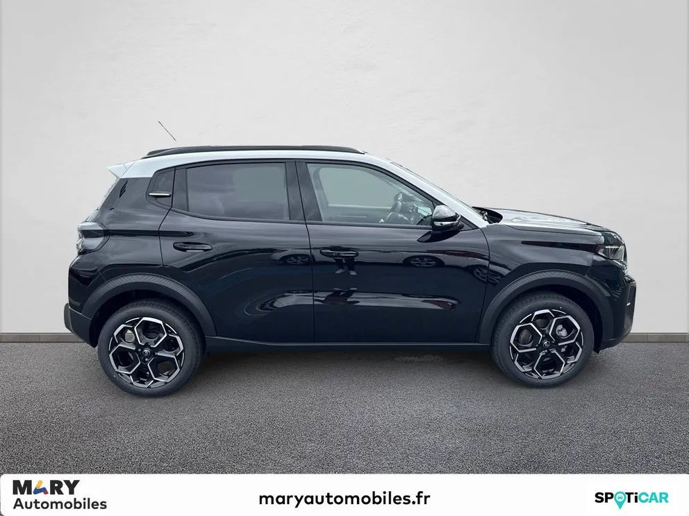 Véhicule occasion 236262 - Citroën C3 - Photo 4