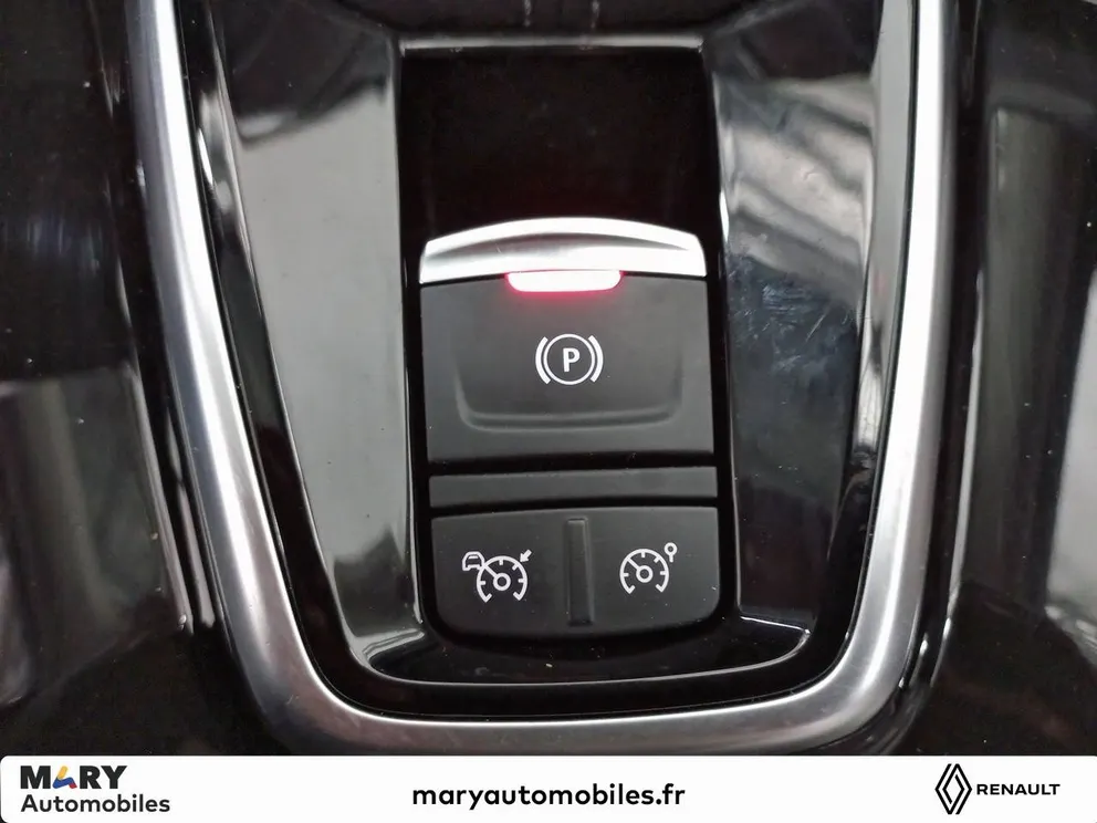 Véhicule occasion 219964 - renault KOLEOS - Photo 22