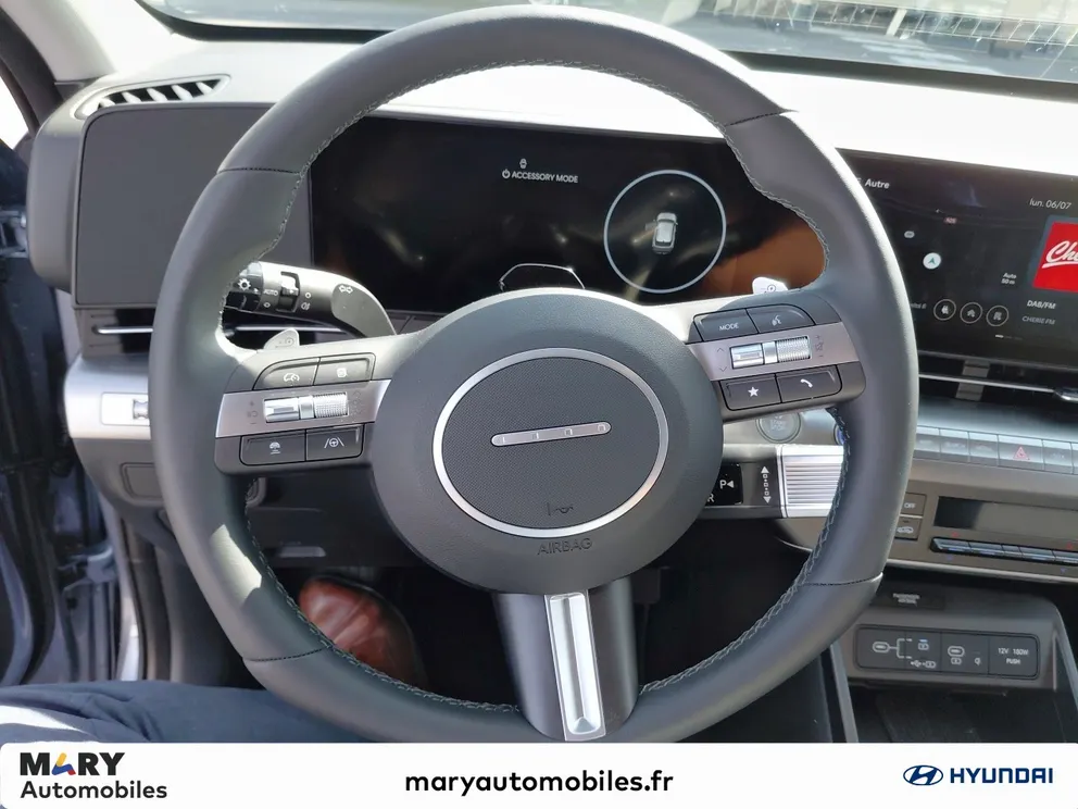 Véhicule occasion 1232147 - hyundai KONA - Photo 12