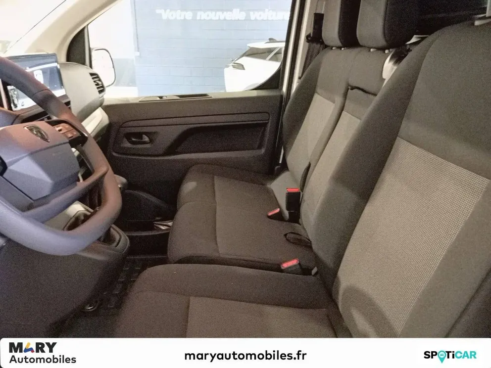 Véhicule occasion 017745 - peugeot EXPERT - Photo 9