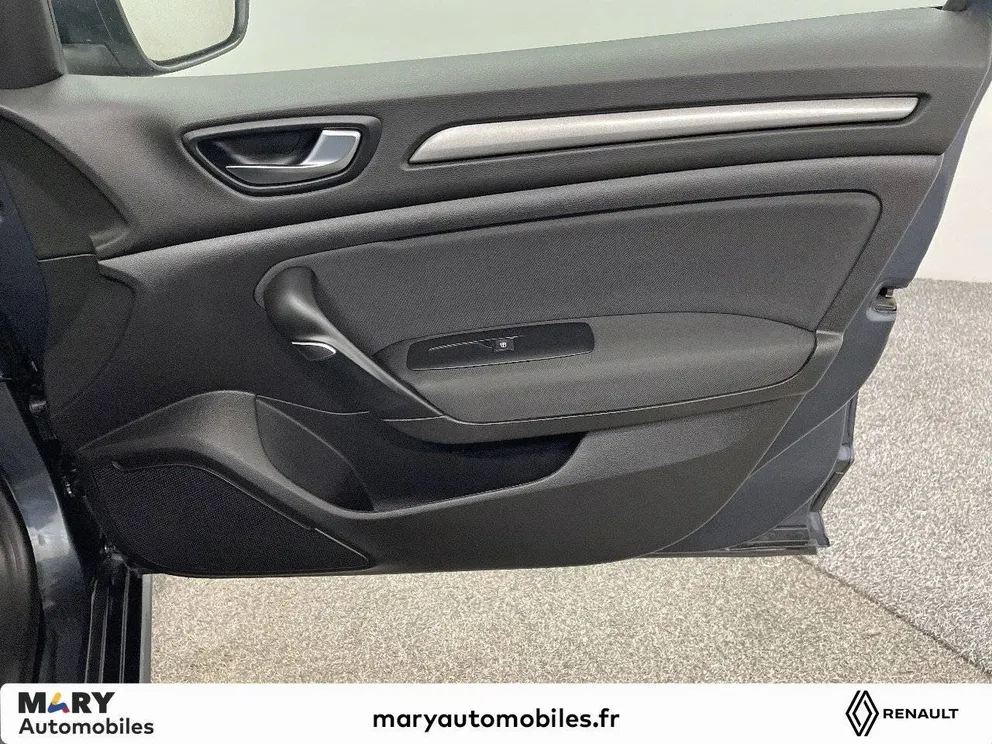 Véhicule occasion 196109 - renault MEGANE - Photo 19