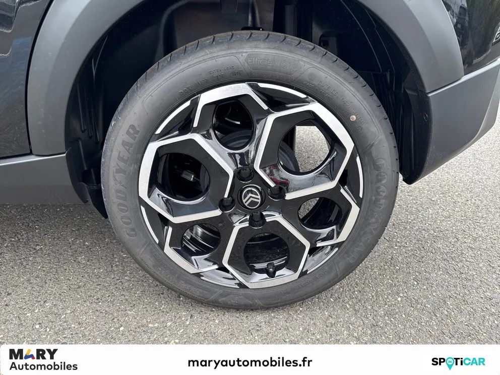 Véhicule occasion 1239655 - Citroën C3 - Photo 7