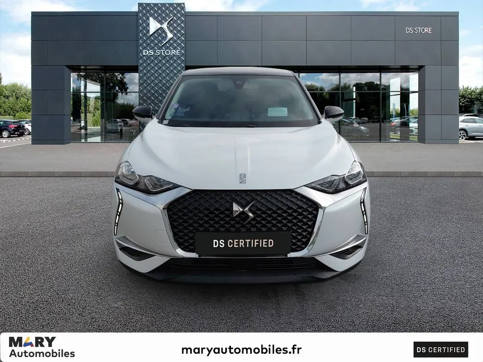 Véhicule occasion 200763 - ds DS 3 - Photo 2