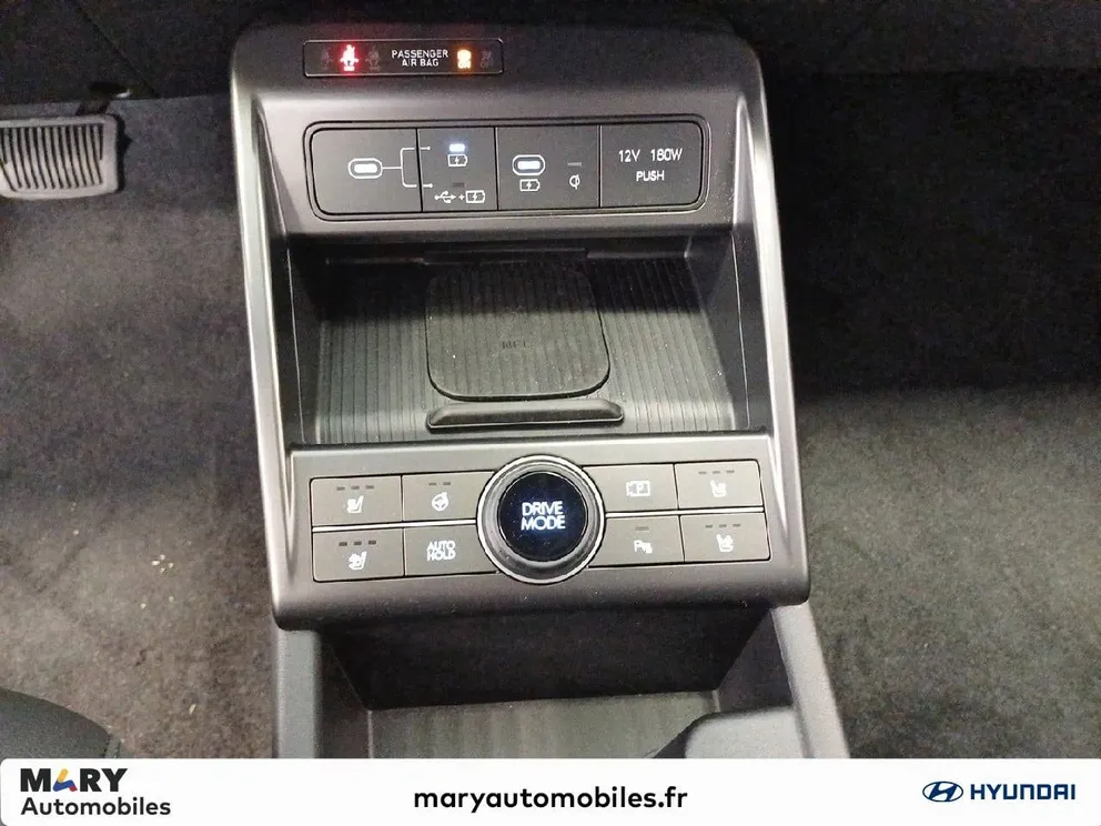 Véhicule occasion 230686 - hyundai KONA - Photo 14