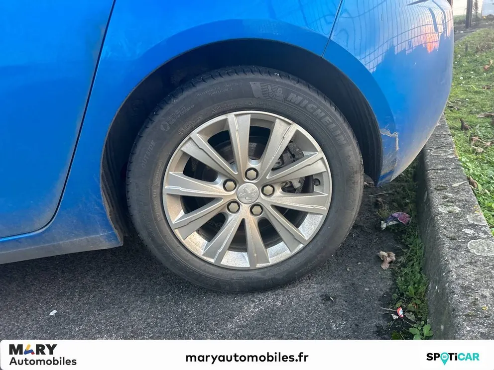 Véhicule occasion 198623 - peugeot 308 - Photo 11