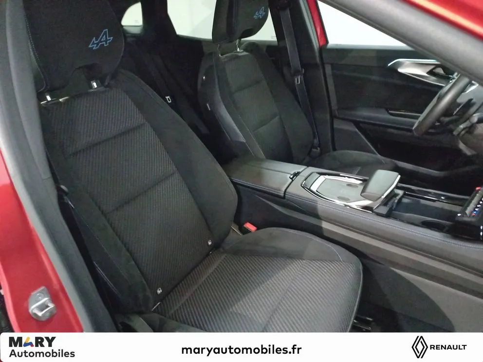 Véhicule occasion 153328 - renault AUSTRAL - Photo 13