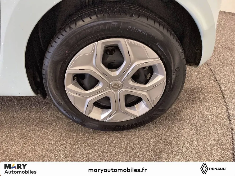 Véhicule occasion 224574 - renault TWINGO - Photo 11