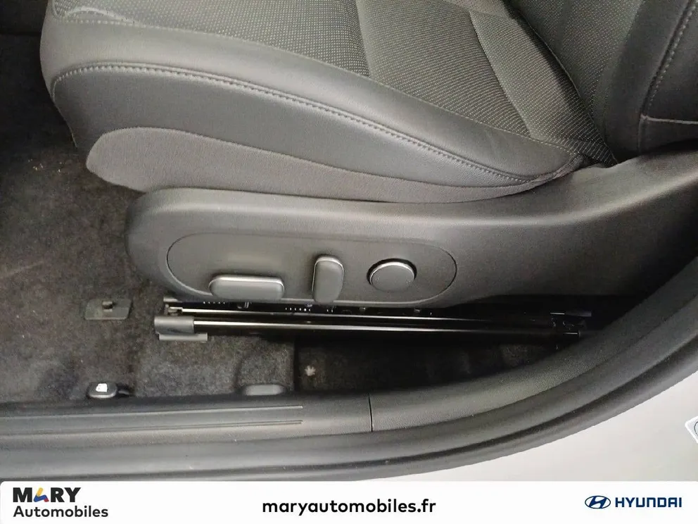 Véhicule occasion 230686 - hyundai KONA - Photo 18