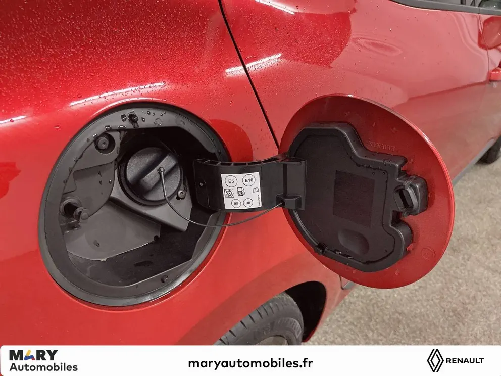 Véhicule occasion 217705 - renault CLIO - Photo 20