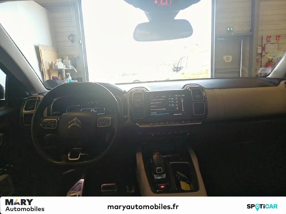 Véhicule occasion 238642 - Citroën C5 AIRCROSS - Photo 8