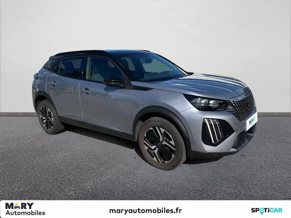 Véhicule occasion 222978 - peugeot 2008 - Photo 3